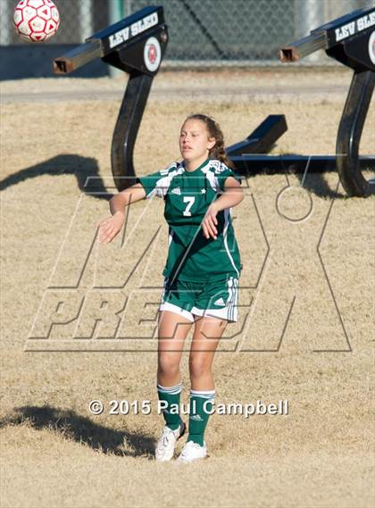 Thumbnail 3 in Horizon vs Glendale (Sun Valley Classic) photogallery.