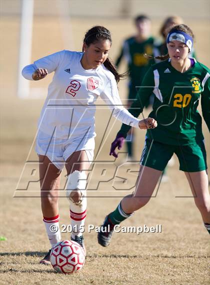 Thumbnail 2 in Horizon vs Glendale (Sun Valley Classic) photogallery.