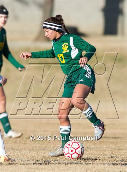 Thumbnail 1 in Horizon vs Glendale (Sun Valley Classic) photogallery.