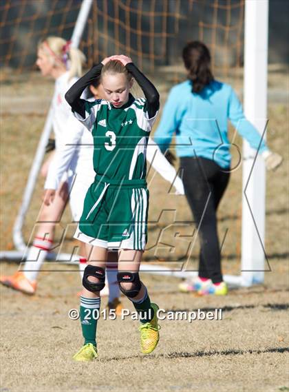 Thumbnail 3 in Horizon vs Glendale (Sun Valley Classic) photogallery.