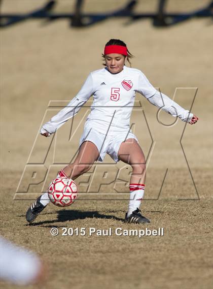 Thumbnail 1 in Horizon vs Glendale (Sun Valley Classic) photogallery.