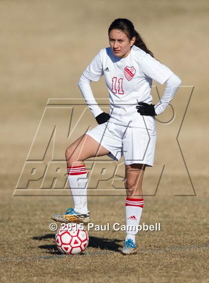 Thumbnail 2 in Horizon vs Glendale (Sun Valley Classic) photogallery.