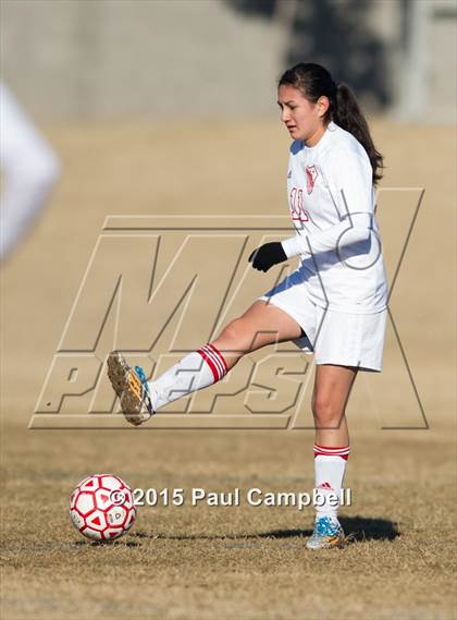 Thumbnail 1 in Horizon vs Glendale (Sun Valley Classic) photogallery.