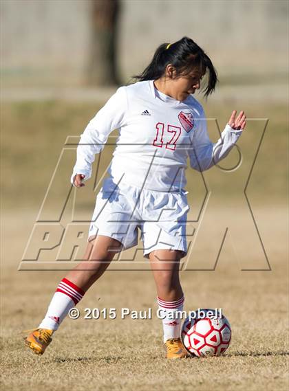 Thumbnail 2 in Horizon vs Glendale (Sun Valley Classic) photogallery.