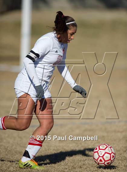 Thumbnail 2 in Horizon vs Glendale (Sun Valley Classic) photogallery.