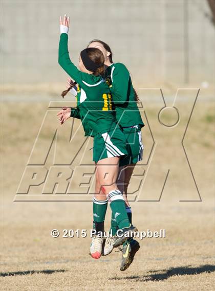 Thumbnail 1 in Horizon vs Glendale (Sun Valley Classic) photogallery.