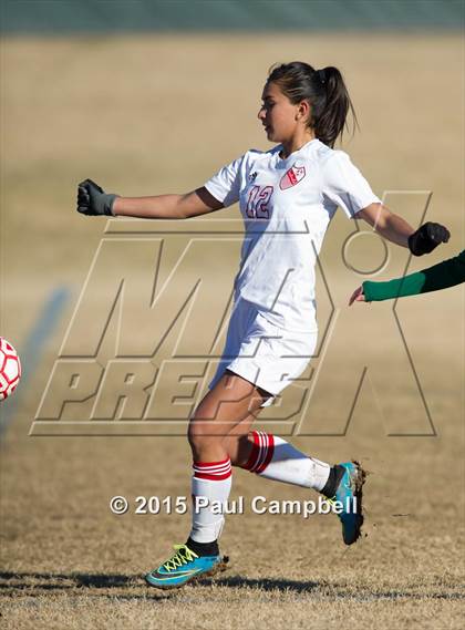 Thumbnail 1 in Horizon vs Glendale (Sun Valley Classic) photogallery.