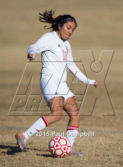 Thumbnail 1 in Horizon vs Glendale (Sun Valley Classic) photogallery.