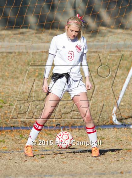Thumbnail 2 in Horizon vs Glendale (Sun Valley Classic) photogallery.