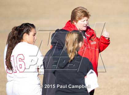 Thumbnail 1 in Horizon vs Glendale (Sun Valley Classic) photogallery.
