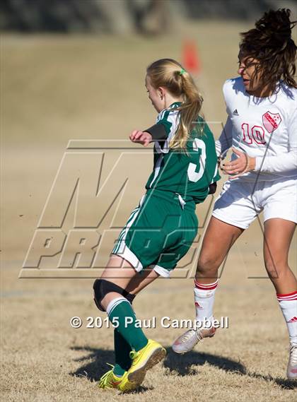 Thumbnail 1 in Horizon vs Glendale (Sun Valley Classic) photogallery.