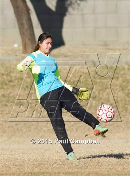 Thumbnail 1 in Horizon vs Glendale (Sun Valley Classic) photogallery.