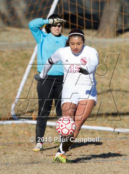 Thumbnail 1 in Horizon vs Glendale (Sun Valley Classic) photogallery.