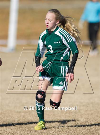 Thumbnail 3 in Horizon vs Glendale (Sun Valley Classic) photogallery.