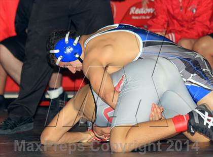 Thumbnail 3 in CIF Duals Meet photogallery.