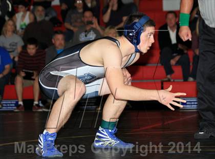 Thumbnail 1 in CIF Duals Meet photogallery.