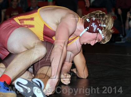 Thumbnail 1 in CIF Duals Meet photogallery.