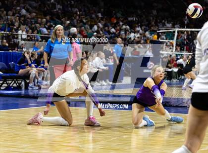 Thumbnail 3 in Montrose vs. Lutheran (CHSAA 4A Third Round) photogallery.