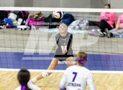 Thumbnail 3 in Montrose vs. Lutheran (CHSAA 4A Third Round) photogallery.