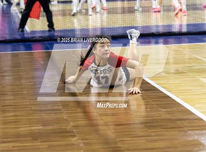 Thumbnail 1 in Montrose vs. Lutheran (CHSAA 4A Third Round) photogallery.