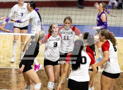 Thumbnail 3 in Montrose vs. Lutheran (CHSAA 4A Third Round) photogallery.