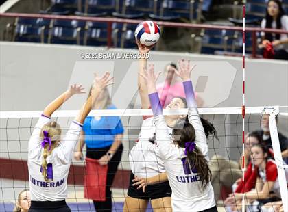 Thumbnail 3 in Montrose vs. Lutheran (CHSAA 4A Third Round) photogallery.