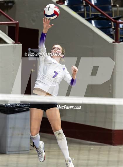 Thumbnail 3 in Montrose vs. Lutheran (CHSAA 4A Third Round) photogallery.