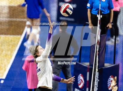 Thumbnail 3 in Montrose vs. Lutheran (CHSAA 4A Third Round) photogallery.