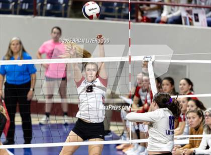 Thumbnail 3 in Montrose vs. Lutheran (CHSAA 4A Third Round) photogallery.