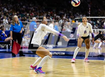 Thumbnail 3 in Montrose vs. Lutheran (CHSAA 4A Third Round) photogallery.