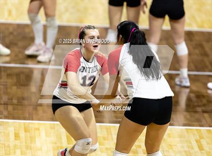 Thumbnail 1 in Montrose vs. Lutheran (CHSAA 4A Third Round) photogallery.