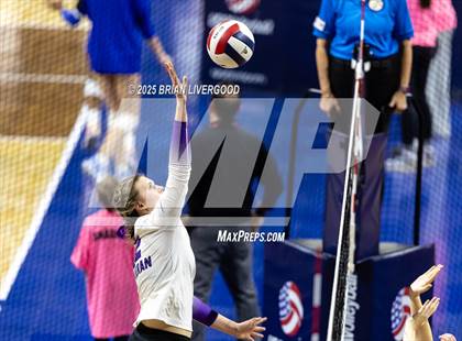 Thumbnail 1 in Montrose vs. Lutheran (CHSAA 4A Third Round) photogallery.