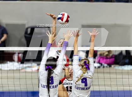 Thumbnail 3 in Montrose vs. Lutheran (CHSAA 4A Third Round) photogallery.