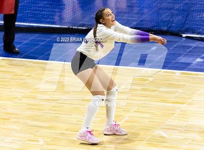 Thumbnail 1 in Montrose vs. Lutheran (CHSAA 4A Third Round) photogallery.