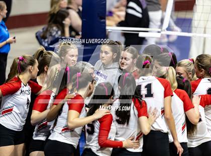 Thumbnail 1 in Montrose vs. Lutheran (CHSAA 4A Third Round) photogallery.