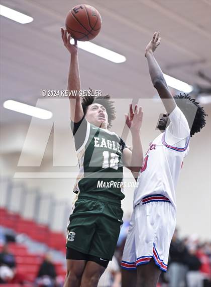 Thumbnail 1 in Racine Case @ Kenosha Tremper photogallery.