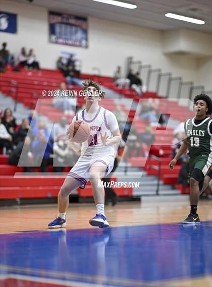 Thumbnail 2 in Racine Case @ Kenosha Tremper photogallery.