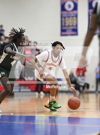 Thumbnail 3 in Racine Case @ Kenosha Tremper photogallery.