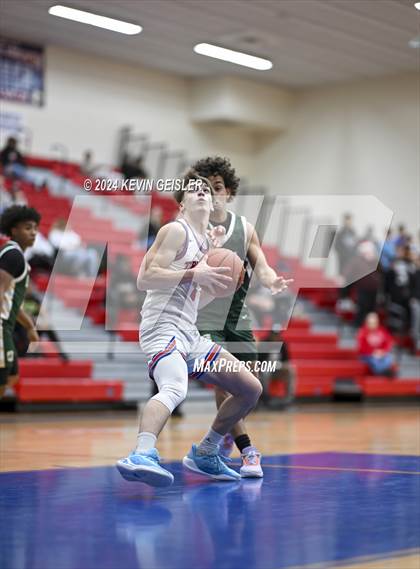 Thumbnail 3 in Racine Case @ Kenosha Tremper photogallery.