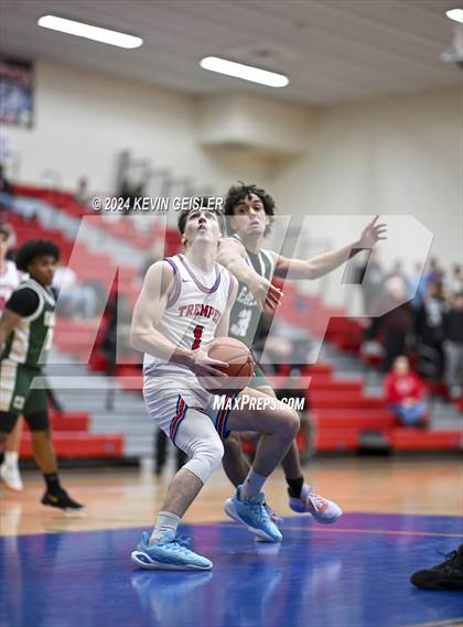 Thumbnail 1 in Racine Case @ Kenosha Tremper photogallery.