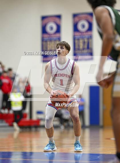 Thumbnail 2 in Racine Case @ Kenosha Tremper photogallery.