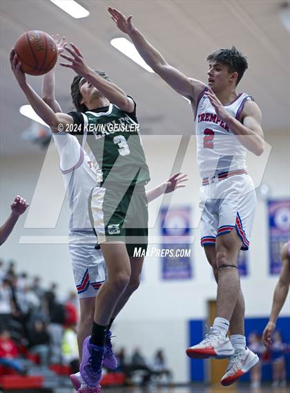 Thumbnail 2 in Racine Case @ Kenosha Tremper photogallery.