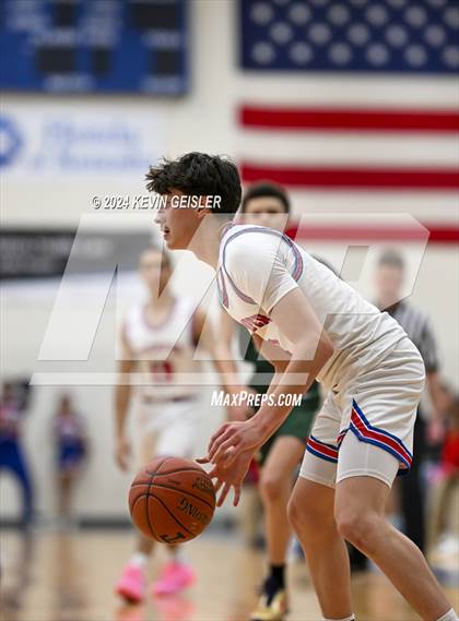 Thumbnail 1 in Racine Case @ Kenosha Tremper photogallery.