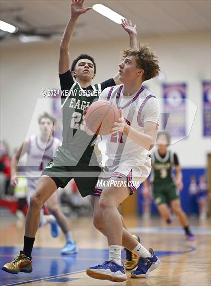 Thumbnail 1 in Racine Case @ Kenosha Tremper photogallery.