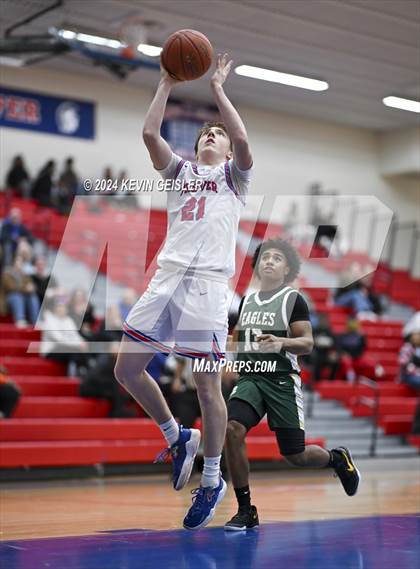 Thumbnail 3 in Racine Case @ Kenosha Tremper photogallery.