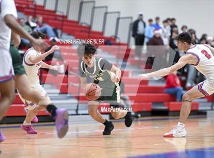 Thumbnail 3 in Racine Case @ Kenosha Tremper photogallery.