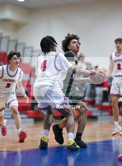Thumbnail 2 in Racine Case @ Kenosha Tremper photogallery.