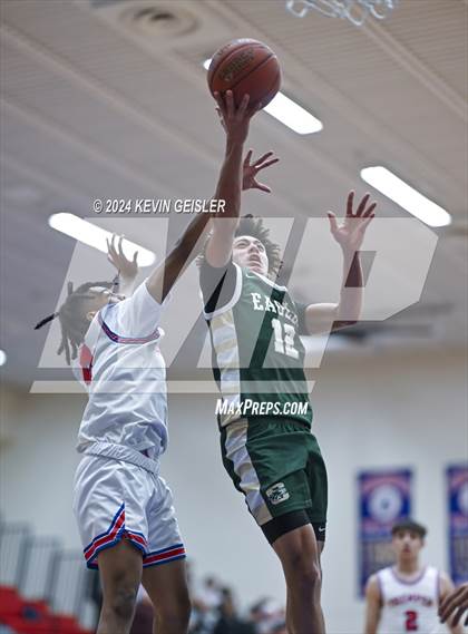 Thumbnail 3 in Racine Case @ Kenosha Tremper photogallery.