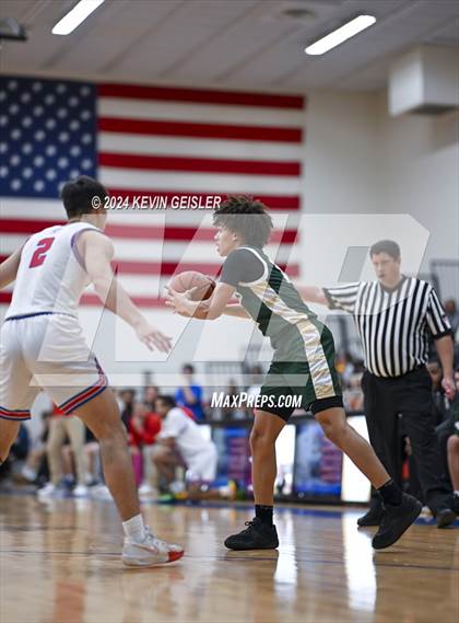 Thumbnail 2 in Racine Case @ Kenosha Tremper photogallery.
