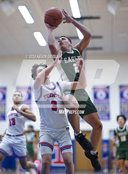 Thumbnail 2 in Racine Case @ Kenosha Tremper photogallery.
